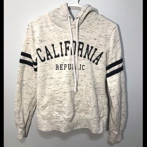 Reflex Off-White hoodie